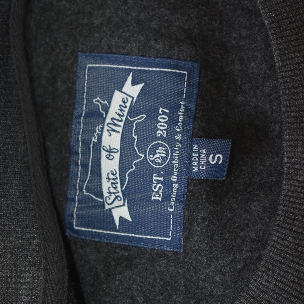 State of Mine Colorado “friends” style size S - Picture 5 of 7